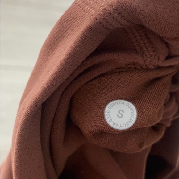 Lululemon Align Pant II 25" Leggings Clay - Picture 7 of 12